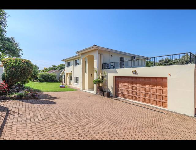 4 BEDROOM HOUSE SOLD IN DAWNCLIFFE
